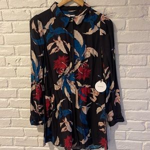 Tularosa Lola mini dress
